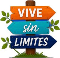 Vive sin Límites